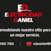 Electricidad Daniel