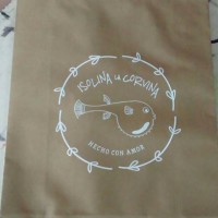 Cima Estampados - Taller Serigrafico