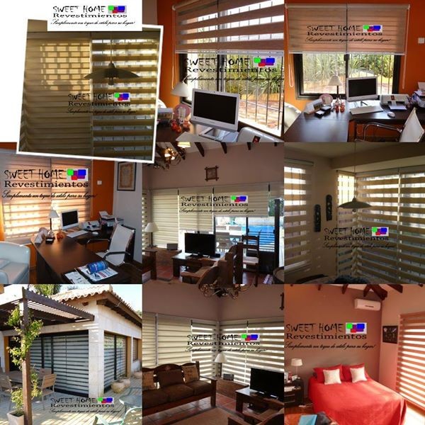 SWEET HOME REVESTIMIENTOS