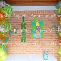 Galería en miniatura
