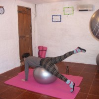 Espacio Pilates Neptunia