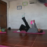 Espacio Pilates Neptunia