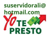 OFERTA DE PRESTAMO