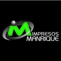 IMPRESOS MANRIQUE