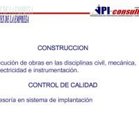 VPI-consult, c.a.