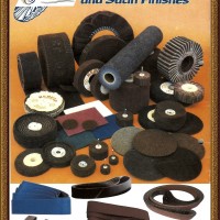 Abrotech abrasives SA Pty Limited