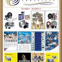 Abrotech abrasives SA Pty Limited